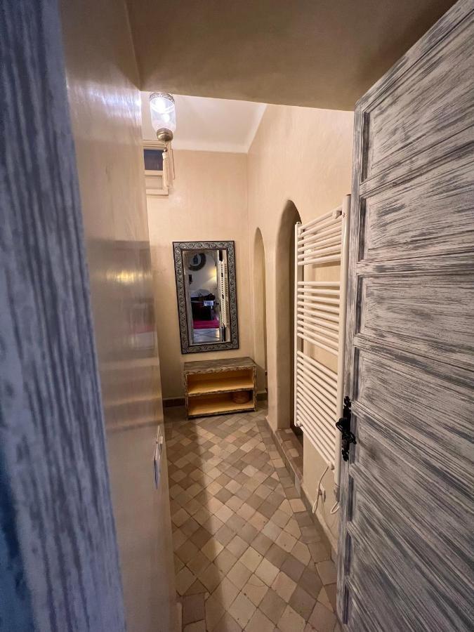 Riad Dar Kasal Марракеш Экстерьер фото